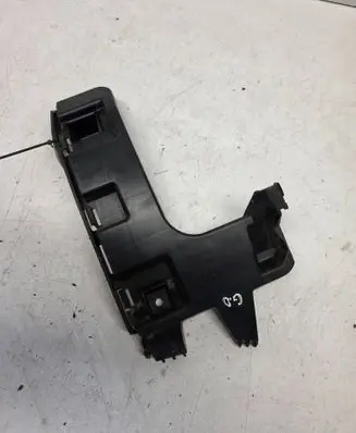 Volvo S60 Rear bumper mounting bracket 30795055