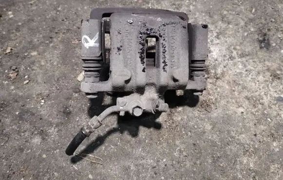 Chevrolet Captiva Rear brake caliper