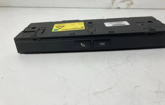 BMW 5 E60 E61 Parking PDC control unit/module 13589861 13589811 6938311
