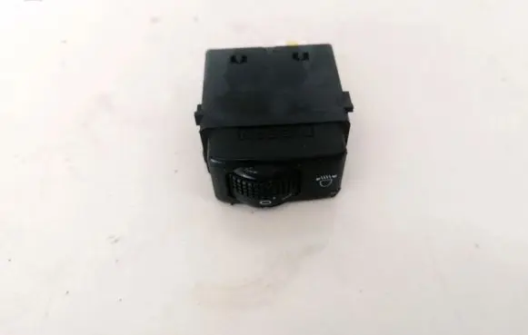 Nissan Qashqai Headlight level height control switch 25190JD00B