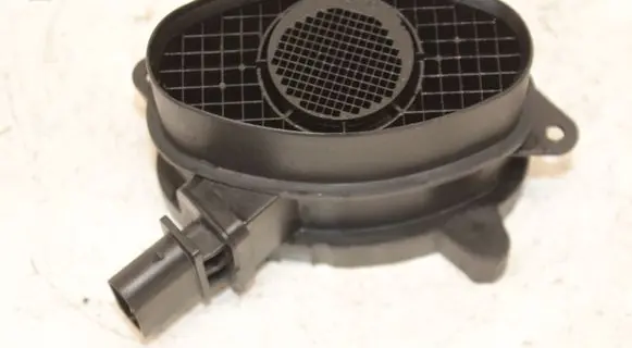 BMW X5 E70 Mass air flow meter 7788744 0928400504