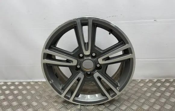 Ford Mustang V R17 alloy rim AR331007BB