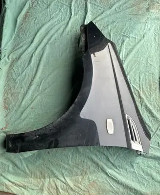 Chevrolet Aveo Fender