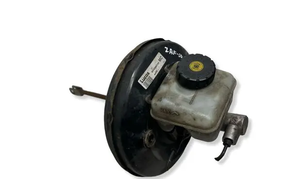 Opel Zafira A Brake booster 90498034