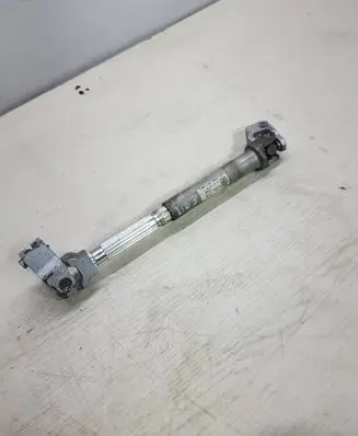 Steering column universal joint