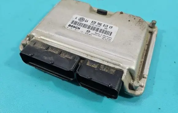 Volkswagen Golf IV Engine control unit/module ECU 038906019KP IMPRK1548628