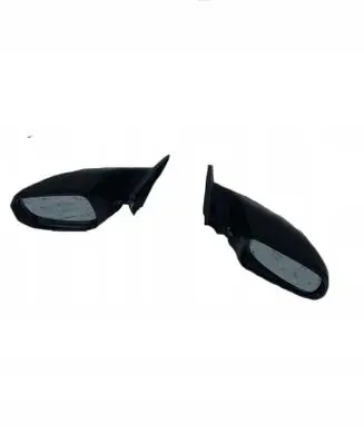 Audi Q5 SQ5 8R Front door electric wing mirror 76MTEILE