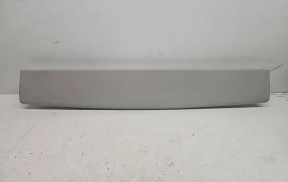 Ford Focus C-MAX Tailgate/trunk upper cover trim 4M51R46404AW