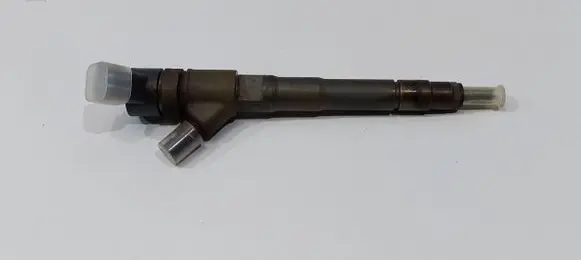 Fiat Ducato Fuel injector 504389548