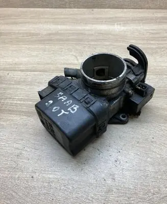 Saab 9-3 Ver1 Throttle body valve 9188186