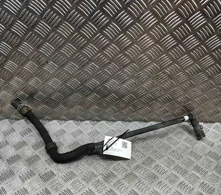 Audi e-tron Engine coolant pipe/hose 4KL145932E 4KL145947E