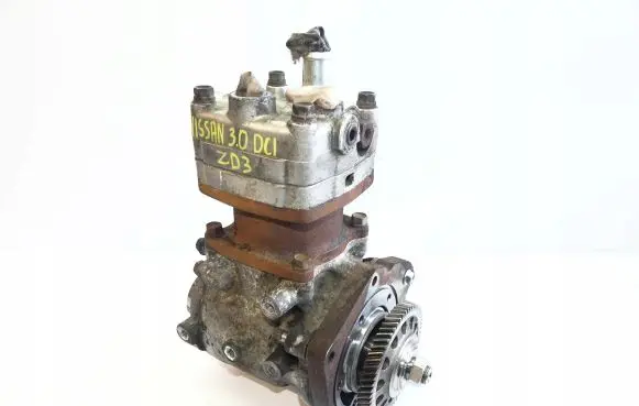 Nissan Cab Star Air conditioning (A/C) compressor (pump) ZD30S
