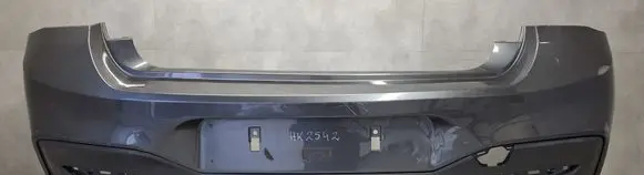 BMW 1 F20 F21 Rear bumper 8060292 51128060292
