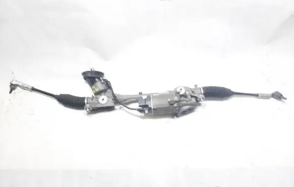 Volkswagen T-Roc Steering rack 10022026