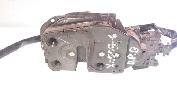 Mazda Xedos 6 Rear door lock