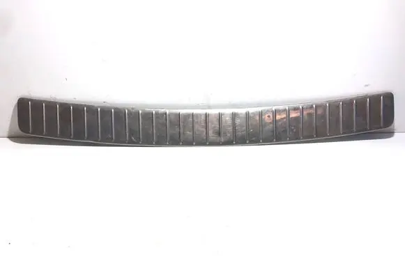 Mercedes-Benz ML W164 Trunk/boot sill cover protection A1648850016