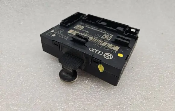 Audi A6 S6 C6 4F Door control unit/module 4F0959793R 8K0959793D