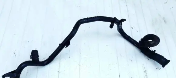 Volkswagen Golf III Engine coolant pipe/hose