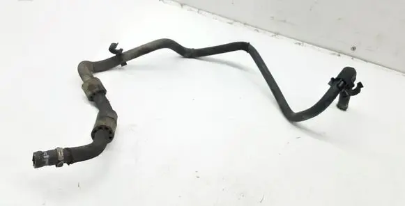 Audi Q7 4L Power steering hose/pipe/line