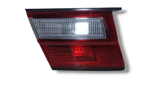 Nissan Almera Tailgate rear/tail lights 4804B