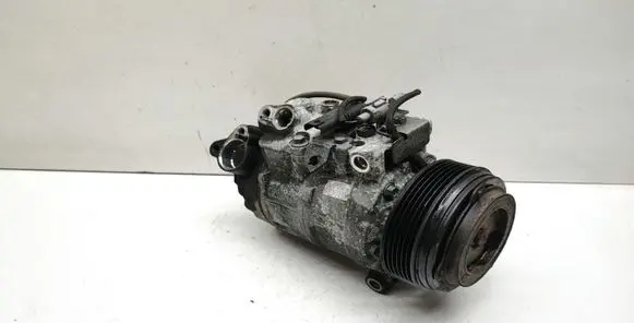 BMW X1 E84 Air conditioning (A/C) compressor (pump) 4472601852