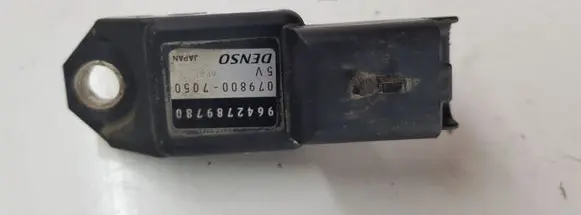 Citroen C2 Air pressure sensor 9642789780 0798007050