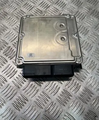 Audi Q5 SQ5 8R Engine control unit/module 8R0907401C