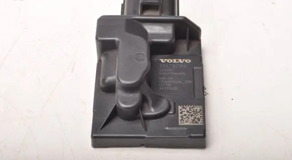 Volvo XC90 Fuel pump relay 31478784