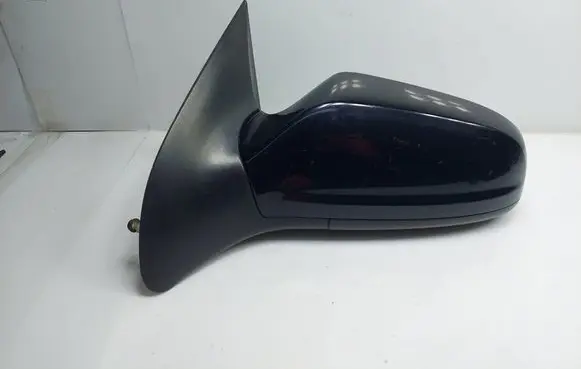 Opel Astra H Front door electric wing mirror 13140673