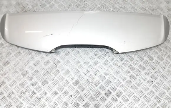 Volvo V60 Tailgate/trunk spoiler 31383682