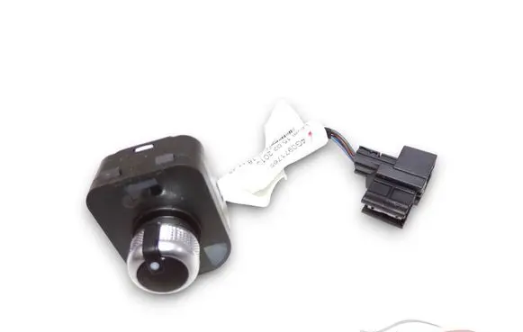 Audi A6 S6 C7 4G Wing mirror switch 4H0959565 4G0971765