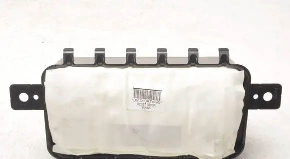 KIA Carens III Passenger airbag 84530-A4000