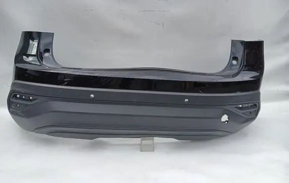 Volkswagen Taigo Rear bumper 2G7807421