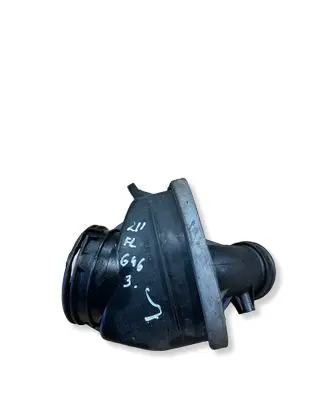 Mercedes-Benz E W211 Intake resonator A6460981007