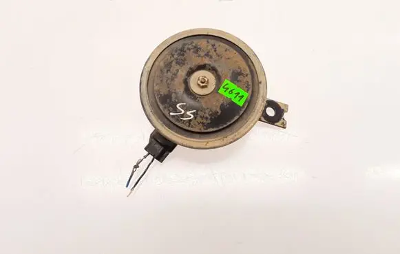 SsangYong Actyon sports I Horn signal 28R000033