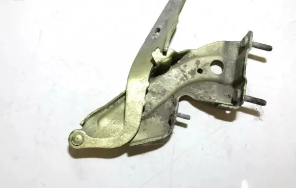 Fiat Bravo - Brava Engine bonnet/hood hinges