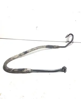 Volkswagen Touareg I Power steering hose/pipe/line