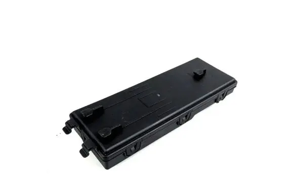 Tailgate/trunk control unit/module