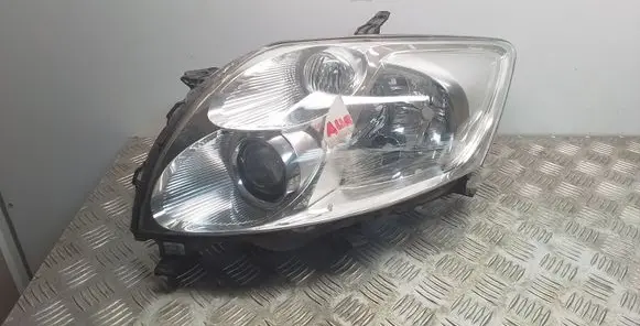 Toyota Auris 150 Headlight/headlamp 8117002460 8596752020