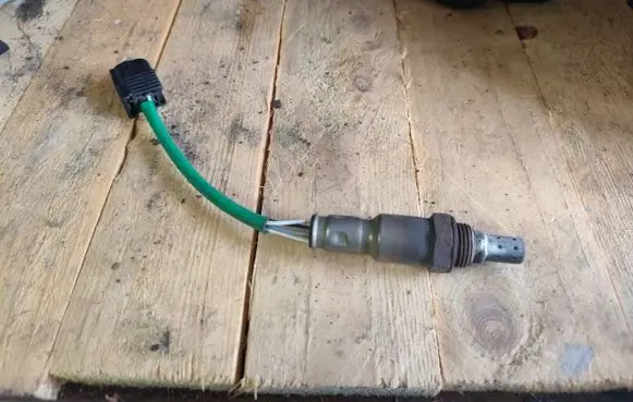 Honda Accord Lambda probe sensor 644H8