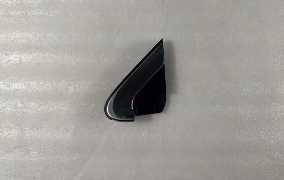 Subaru Outback (BT) Front door wing mirror part 65250AN010