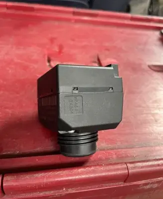 Mercedes-Benz E W211 Ignition lock 1645450708 3300280461
