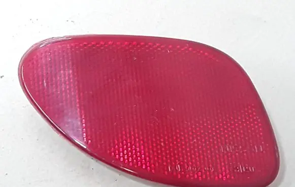 Nissan Almera Tino Rear tail light reflector E9024018