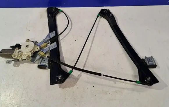 Saab 9-3 Ver1 Front door electric window regulator 12793728