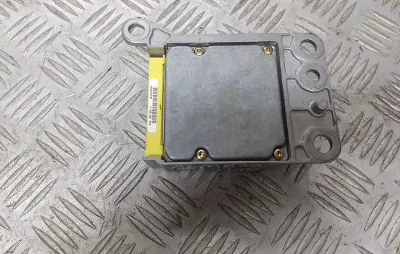 Nissan Almera Tino Airbag control unit/module 98820BU900