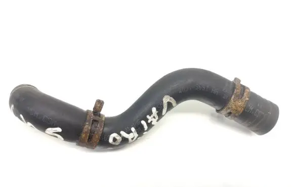 Volvo C30 Power steering hose/pipe/line 4m513691aa