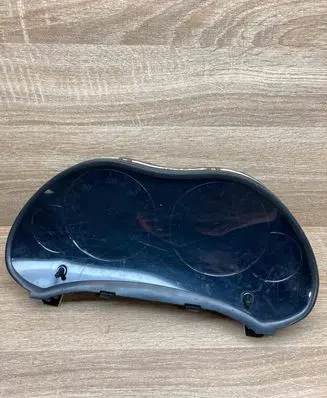 Toyota Avensis T250 Speedometer (instrument cluster) 8380005540H MB2574109775 KMH