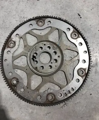 BMW 5 F10 F11 Flywheel 8506670 850667005