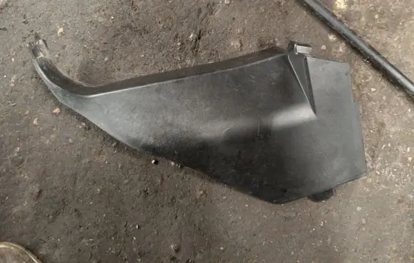BMW X5 E53 Other interior part 8245333