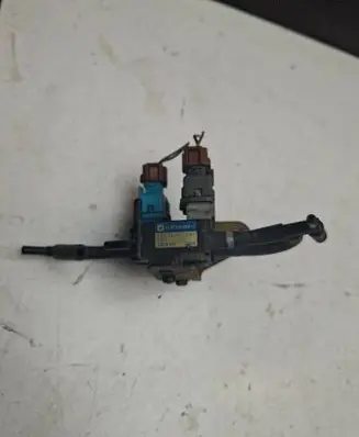 Opel Frontera B Brake central valve 8971357691 0848002291